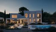 Nieuwbouw  - Villa - Mojacar - Playa De Macenas