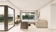 Nieuwbouw  - Villa - Molina De Segura - Urb. La Quinta