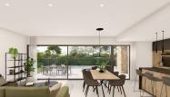 Nieuwbouw  - Villa - Molina De Segura - Urb. La Quinta