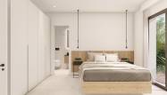 Nieuwbouw  - Villa - Molina De Segura - Urb. La Quinta