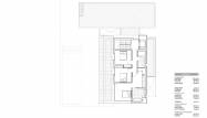 Nieuwbouw  - Villa - Moraira_Teulada - Calle Mostoles