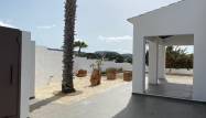 Nieuwbouw  - Villa - Moraira_Teulada - La Sabatera