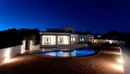 Nieuwbouw  - Villa - Moraira_Teulada - La Sabatera