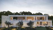 Nieuwbouw  - Villa - Moraira_Teulada - Moravit