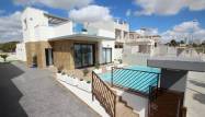 Nieuwbouw  - Villa - Orihuela Costa - Campoamor