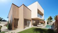 Nieuwbouw  - Villa - Orihuela Costa - Dehesa de campoamor