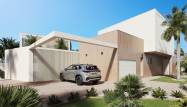Nieuwbouw  - Villa - Orihuela Costa - Dehesa de campoamor
