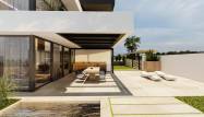 Nieuwbouw  - Villa - Orihuela Costa - La Zenia