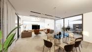 Nieuwbouw  - Villa - Orihuela Costa - La Zenia