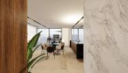 Nieuwbouw  - Villa - Orihuela Costa - La Zenia