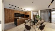 Nieuwbouw  - Villa - Orihuela Costa - La Zenia
