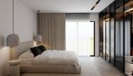 Nieuwbouw  - Villa - Orihuela Costa - La Zenia