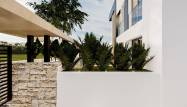 Nieuwbouw  - Villa - Orihuela Costa - La Zenia