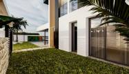 Nieuwbouw  - Villa - Orihuela Costa - La Zenia
