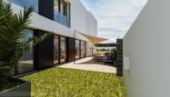 Nieuwbouw  - Villa - Orihuela Costa - La Zenia