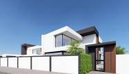 Nieuwbouw  - Villa - Orihuela Costa - La Zenia