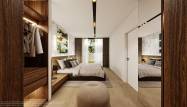 Nieuwbouw  - Villa - Orihuela Costa - La Zenia