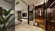 Nieuwbouw  - Villa - Orihuela Costa - La Zenia