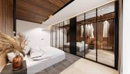 Nieuwbouw  - Villa - Orihuela Costa - La Zenia
