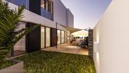 Nieuwbouw  - Villa - Orihuela Costa - La Zenia