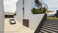 Nieuwbouw  - Villa - Orihuela Costa - La Zenia