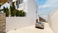 Nieuwbouw  - Villa - Orihuela Costa - La Zenia