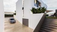 Nieuwbouw  - Villa - Orihuela Costa - La Zenia