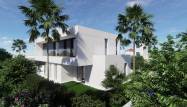 Nieuwbouw  - Villa - Orihuela Costa - La Zenia