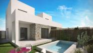 Nieuwbouw  - Villa - Orihuela Costa - Pau 8
