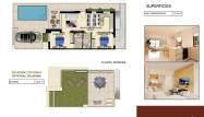 Nieuwbouw  - Villa - Orihuela - Vistabella Golf 