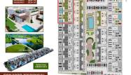 Nieuwbouw  - Villa - Orihuela - Vistabella Golf 