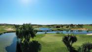 Nieuwbouw  - Villa - Orihuela - Vistabella Golf 