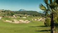 Nieuwbouw  - Villa - Orihuela - Vistabella Golf 