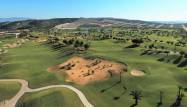 Nieuwbouw  - Villa - Orihuela - Vistabella Golf 