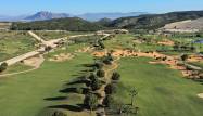 Nieuwbouw  - Villa - Orihuela - Vistabella Golf 