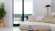 Nieuwbouw  - Villa - Orihuela - Vistabella Golf 