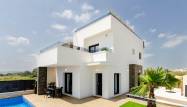 Nieuwbouw  - Villa - Orihuela - Vistabella Golf 