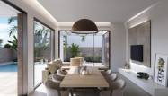 Nieuwbouw  - Villa - Pilar de la Horadada - Las Higuericas