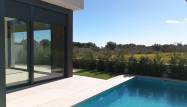 Nieuwbouw  - Villa - Pilar de la Horadada - Lo Romero Golf