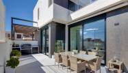Nieuwbouw  - Villa - Pilar de la Horadada - Lo Romero Golf