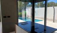Nieuwbouw  - Villa - Pilar de la Horadada - Lo Romero Golf