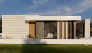 Nieuwbouw  - Villa - Pilar de la Horadada - Lo Romero Golf