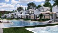 Nieuwbouw  - Villa - Pilar de la Horadada - Lo Romero Golf