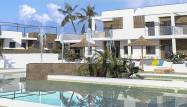 Nieuwbouw  - Villa - Pilar de la Horadada - Mil Palmeras