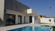 Nieuwbouw  - Villa - Pilar de la Horadada - Pinar de Campoverde