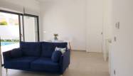 Nieuwbouw  - Villa - Pilar de la Horadada - Pinar de Campoverde