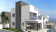 Nieuwbouw  - Villa - Pilar de la Horadada - Pinar de Campoverde