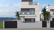 Nieuwbouw  - Villa - Pilar de la Horadada - Pinar de Campoverde