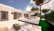 Nieuwbouw  - Villa - Pilar de la Horadada - Pinar de Campoverde