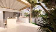 Nieuwbouw  - Villa - Pilar de la Horadada - Pinar de Campoverde
